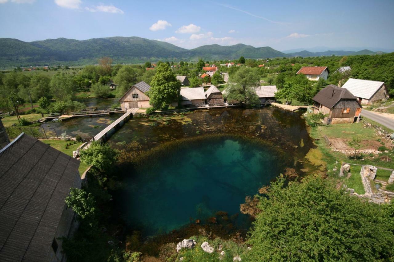 Gacka-Beautiful Place In Nature Otočac Exterior foto
